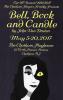 Bell, Book and Candle (2017)