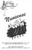 Nunsense (1995)