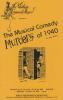 The Musical Comedy Murders of 1940 (1991)