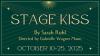 Stage Kiss (2025)