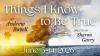 Things I Know To Be True (2026)